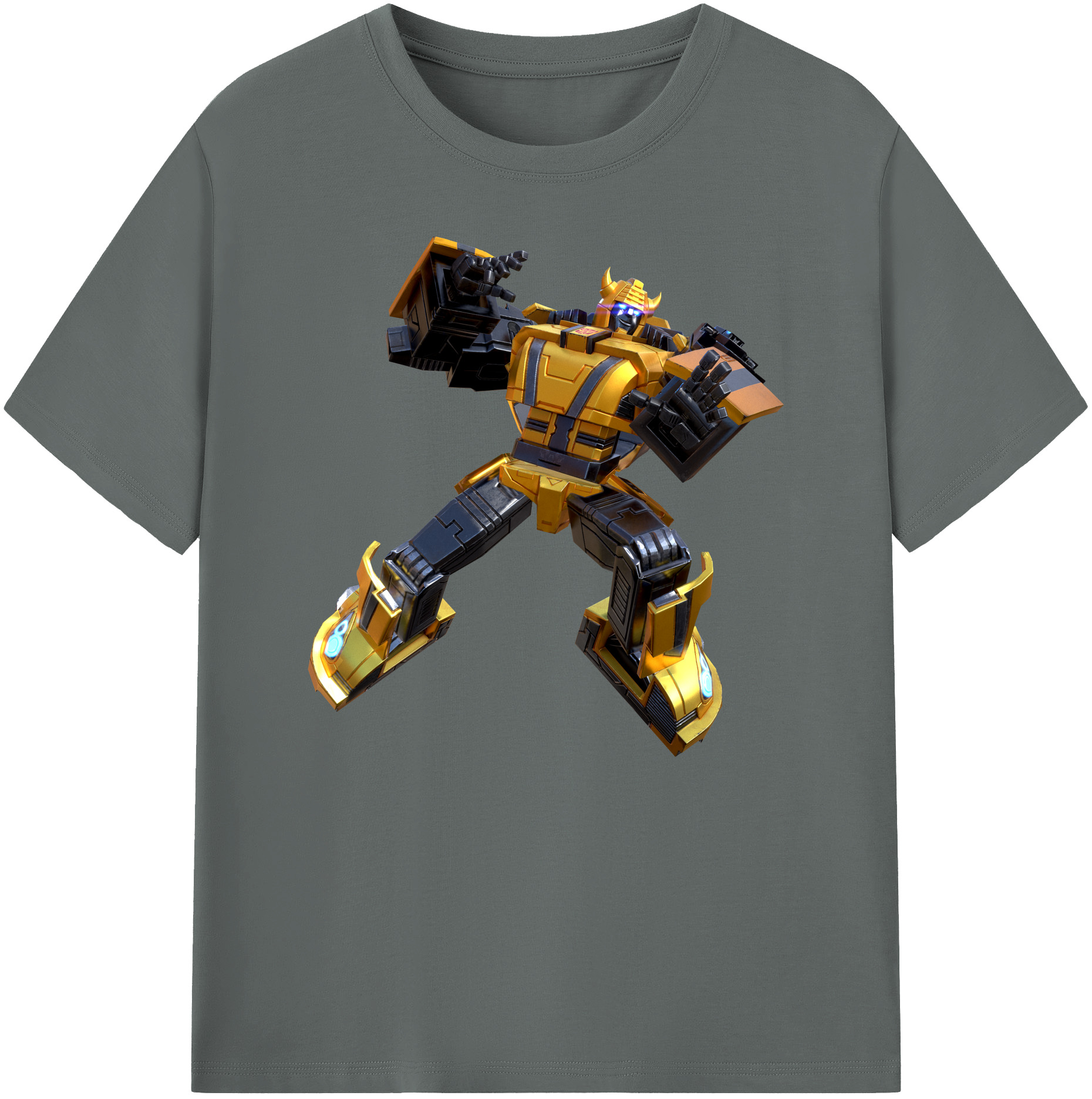 （画像用）  綿100％ メンズ半袖Tシャツ｜肌触りやわらか＆通気性